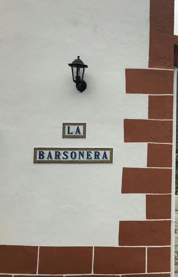 فيلا La Barsonera إرميغوا المظهر الخارجي الصورة